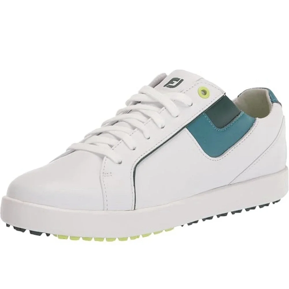 FootJoy Women's‎ Fj Links Previous Season Style Golf Shoe Size 7